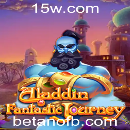 Explorando o Jogo Aladdin em Betano: Uma Aventura de Diversão e Ganhos
