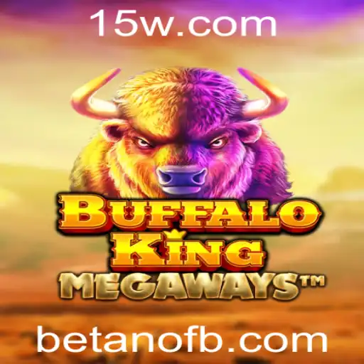 Descubra o Mundo do Jogo BuffaloKing na Plataforma Betano