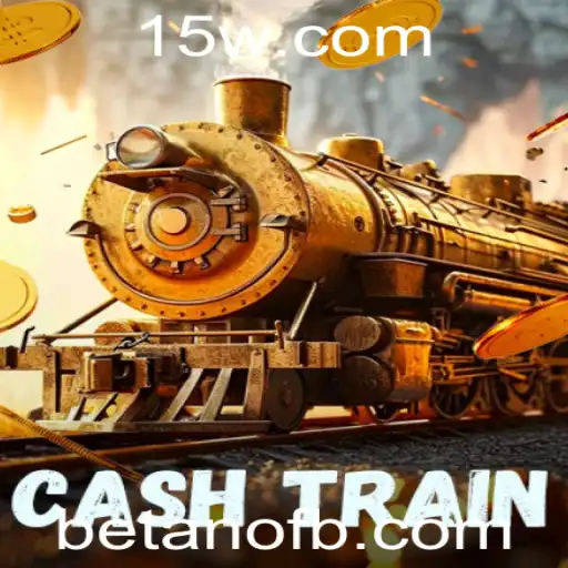 Descubra o Empolgante Mundo do Jogo CashTrain na Plataforma Betano