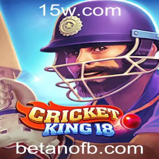 Descubra CricketKing18: O Jogo Inovador que Conecta Diversão e Estratégia