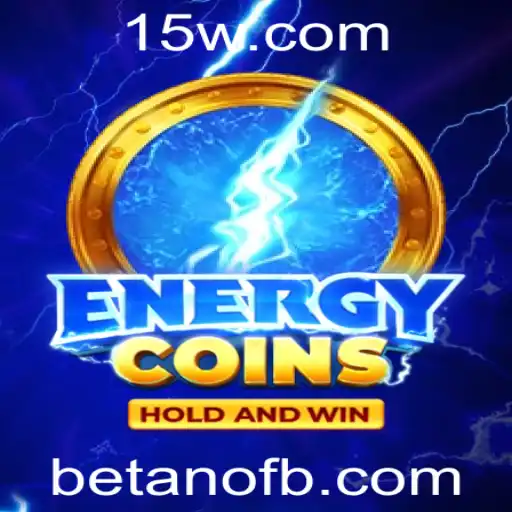 Descubra o Mundo Fascinante de EnergyCoins no Betano
