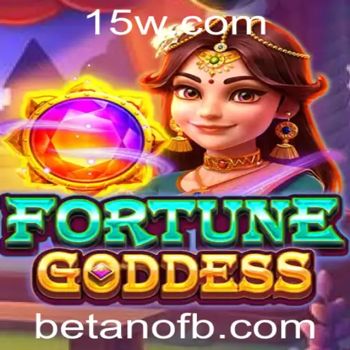 Descubra o Mundo de FORTUNEGODDESS no Betano