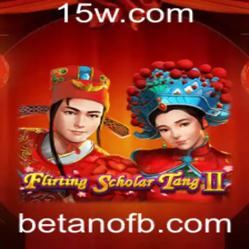 Flirting Scholar Tang II: Uma Jornada de Aventura e Estratégia