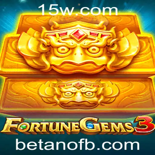 Explorando FortuneGems3: Um Novo Horizonte no Betano