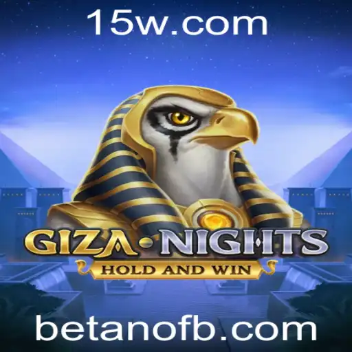 Descubra as Aventuras de GizaNights: Mergulhe na Atmosfera Mística do Jogo