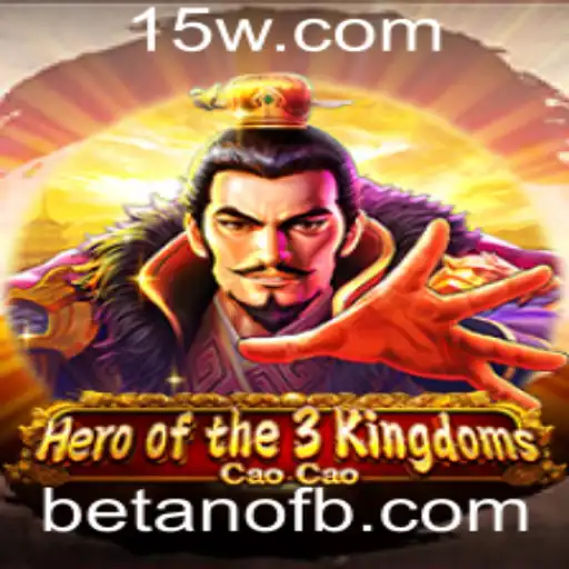 Desvendando o Fascinante Mundo de Heroofthe3KingdomsCaoCao no Universo Betano