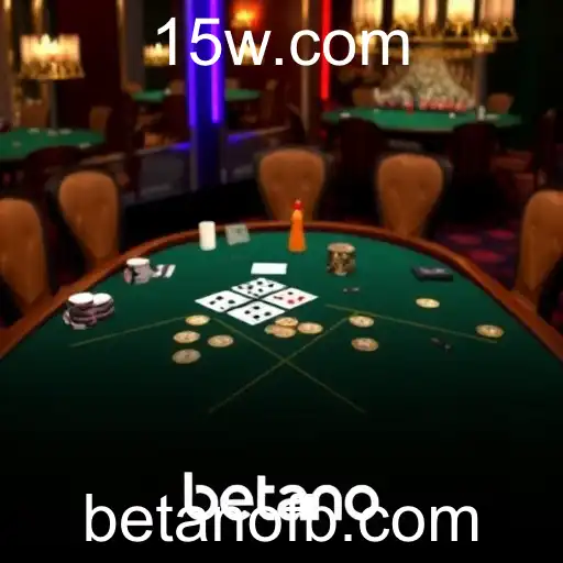 Explorando o Jogo Aladdin em Betano: Uma Aventura de Diversão e Ganhos