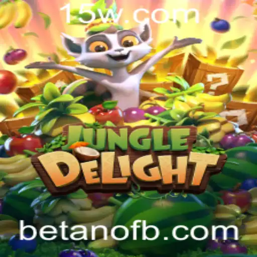 Conheça JungleDelight: O Fascinante Jogo Disponível na Betano