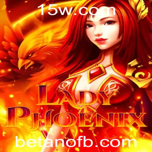 Descubra LadyPhoenix: O Novo Fenômeno do Jogo na Plataforma Betano