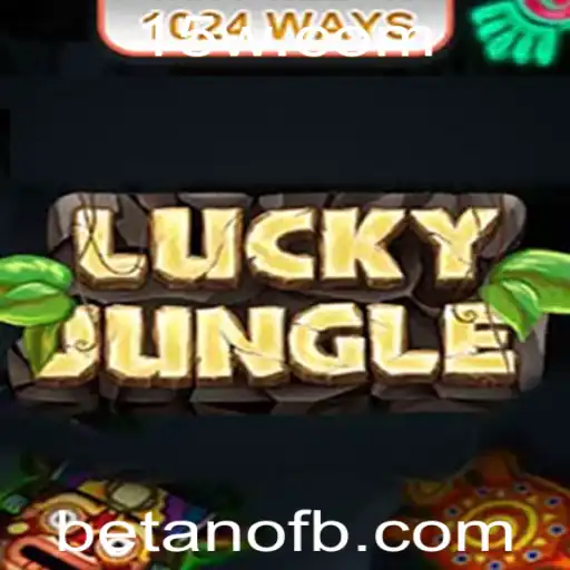 Descubra o Fascinante Mundo do Jogo LuckyJungle1024