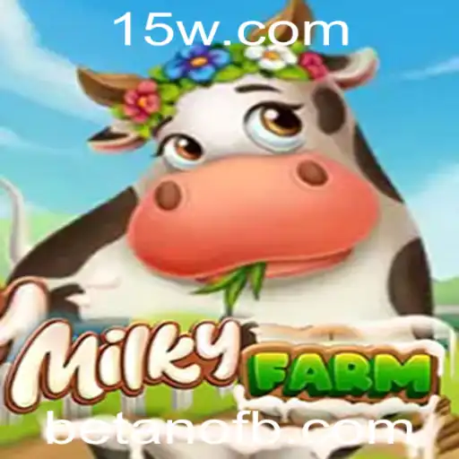 MilkyFarm: Explore o Mundo Virtual da Agricultura Sustentável