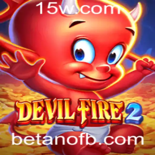 DevilFire2: Aventura e Estratégia no Mundo dos Jogos Betano