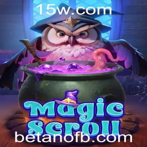Descubra o Fascinante Mundo de MagicScroll: O Novo Jogo que Conquista a Betano