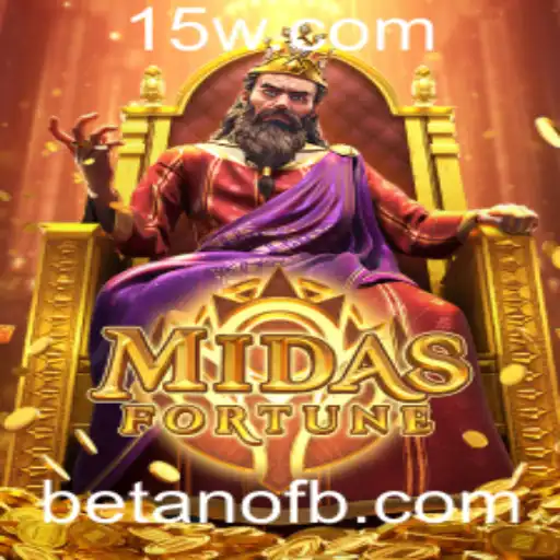 Descubra o Universo de MidasFortune, o Novo Sucesso no Betano