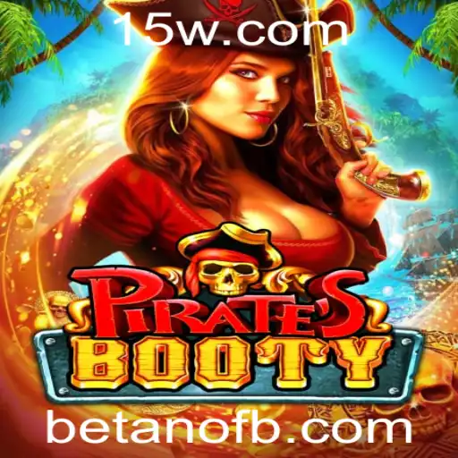 Descubra o Fascinante Mundo de PiratesBooty no Betano