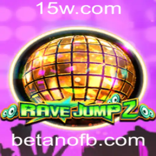 RaveJump2: A Nova Sensação dos Games