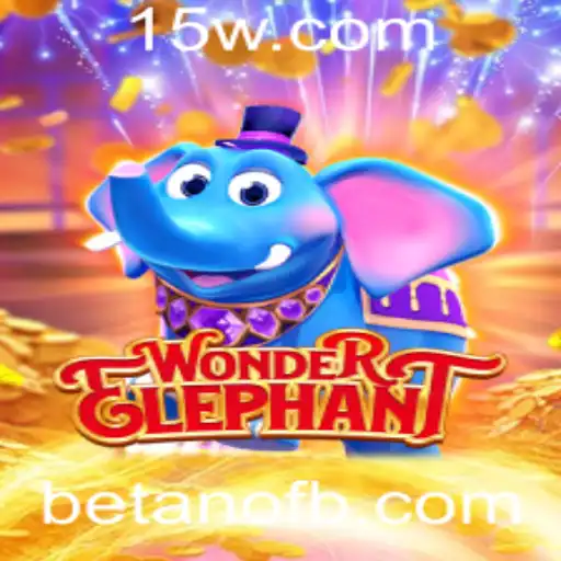 Descubra WonderElephant: O Novo Jogo que Está Dominando as Plataformas de Apostas