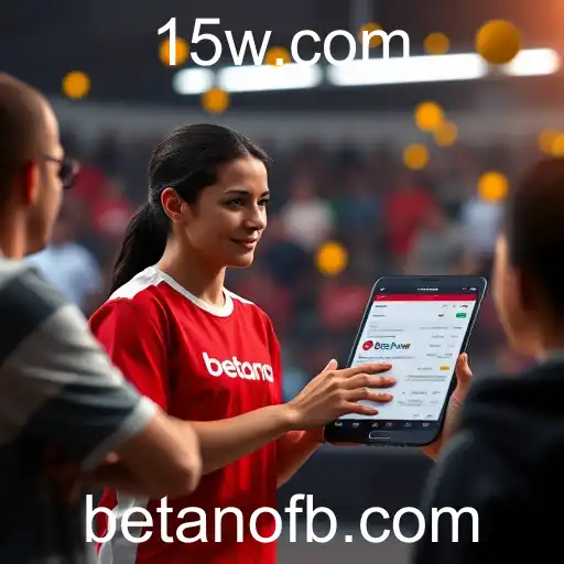 Ofertas Exclusivas: Como a Betano Reinventa as Oportunidades para Seus Usuários