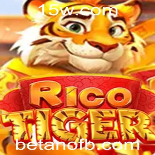 RicoTiger: Descubra Este Empolgante Jogo na Plataforma Betano