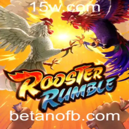 Descubra RoosterRumble e a Emoção das Apostas na Betano