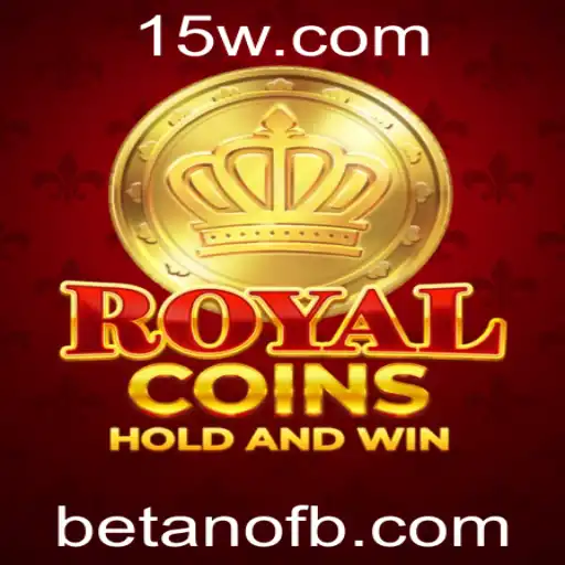 Descubra o Fascinante Mundo de RoyalCoins: O Novo Jogo de Sucesso no Betano