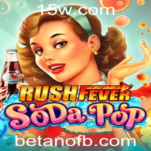 RushFeverSodaPop: O Novo Fenômeno dos Jogos Online