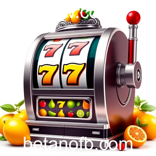 A Fascinante História dos Slots de Frutas e a Influência da Betano