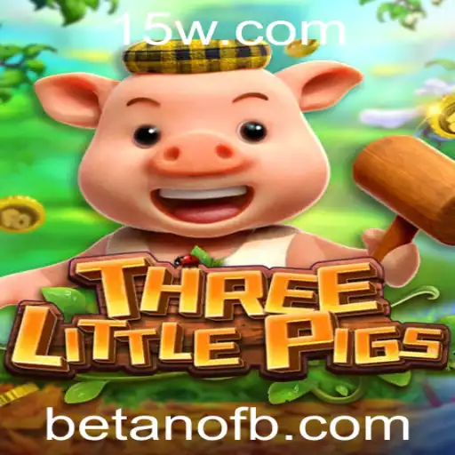 THREELITTLEPIGS: Explorando o Mundo do Novo Jogo com a Betano