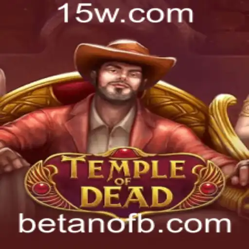 Descubra o Enigmático Mundo de TempleofDead e as Emoções de Jogar no Betano