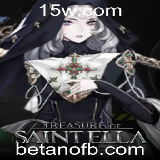 Desvendando o Jogo Treasure of Saint Ella