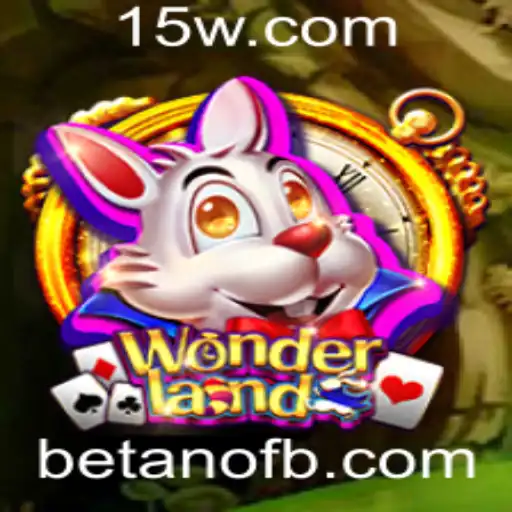 Descubra Wonderland: O Novo Fenômeno de Jogo de Betano